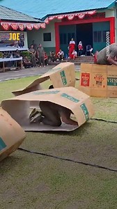 3.4M views · 10K reactions | I need to have a quick look in my garage, be right back  | Comedy JOE | Facebook