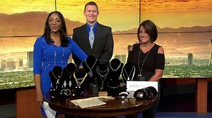'Pawn Chick Shopping' features the latest trends in summer jewelry, accessories