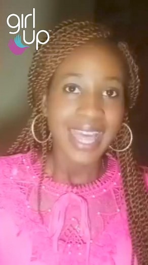 self-paced #leadership development? sign us up! 🙋‍♀️⁠ ⁠ @girluplatam leader Marie shares why she completed the #GirlUp leadership course...and why YOU should too! 👀⁠ ⁠ check it out at bit.ly/GirlUpLeadershipCourse | Girl Up