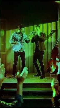 Battle #1 - Banjo v Harmonica #aimusic #music #aivideo