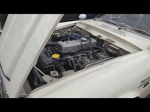 ダットサン・フェアレディSP311　エンジン音