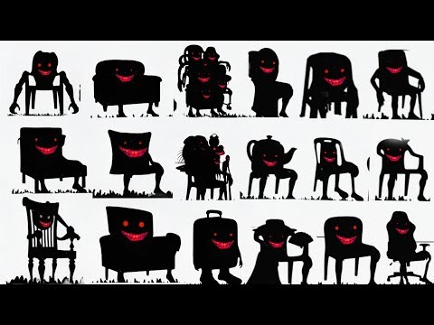 All KARKERKAR Italian Brainrot Family HEIGHT COMPARISON + VOICE | Size Comparison