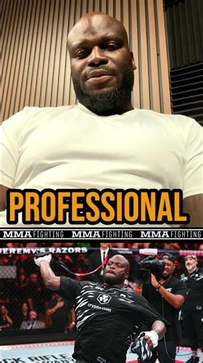 Will Derrick Lewis take off his shorts with UFC White House win? - MMA Fighting