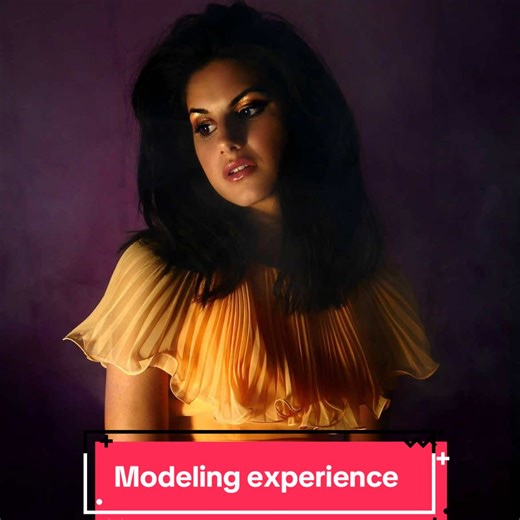 Auditioning as a Model in the Early 2000s