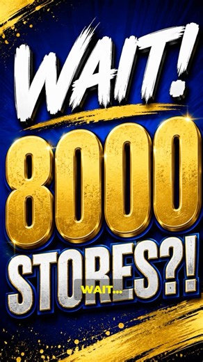 WAIT... A Sigma Gamma Rho turned a family recipe into products sold in 8,000 stores across America.