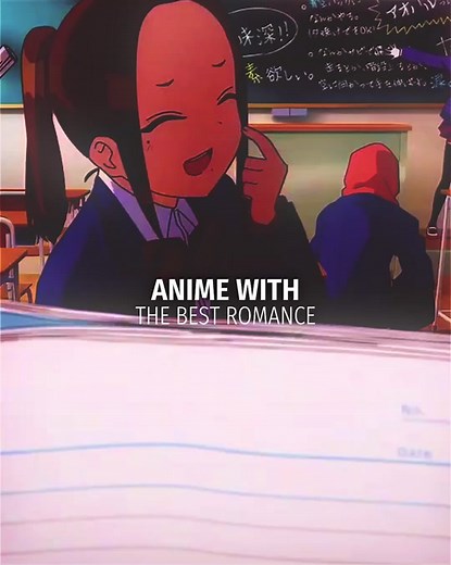 Best Romance Anime to Watch in 2021