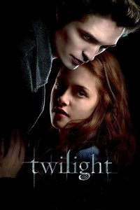 Twilight (2008) - Where to Watch