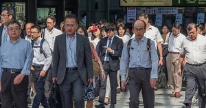Karoshi - 'căn bệnh chết người' của dân công sở Nhật Bản khiến nhà chức trách đau đầu