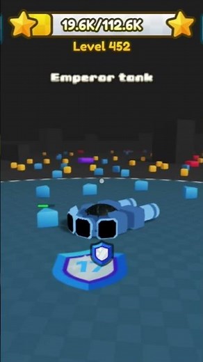 Roblox tank game hi tundra or emperor tank