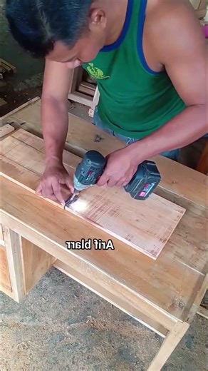 how make a simple folding stool #woodworking #woodscraft #wooddesigner #diy #classicwood #art