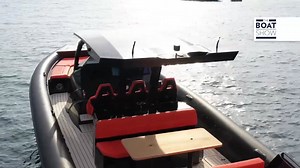 2.3K views · 58 reactions | Our Maurizio Bulleri tested the powerfull Skipper BSK 42NC powered with 3x Mercury 450R. Watch the full boat review tonight at 8:00 pm CET on our YouTube channel! @mauriziobulleri @skipper_bsk . #skipperbsk #skipperbsk42nc #boatyourlife #inflatable #inflatableboats #rib #ribs #ribboats #boat #boats #boating #sea #sealife #speeding #sealife #engines #theboatshow #dailyescape #rigidinflatableboats #dinghy #dingy | The Boat Show | Facebook