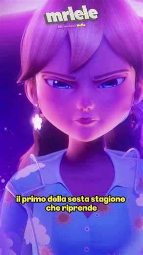 SECRET DETAIL in MIRACULOUS! #shorts #miraculous