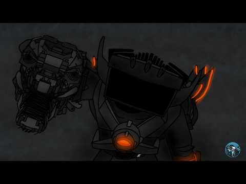 Astro Fleet Vs. Mechagodzilla ( Plot Twist / Part 2 )