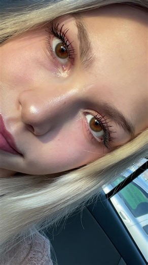 I love my eyes in sunlight | eyes