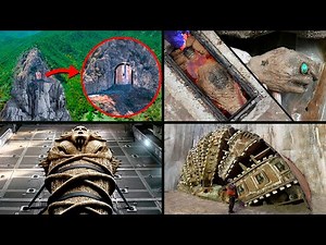Most Mysterious Recent Unexplained Discoveries! | ORIGINS EXPLAINED COMPILATION 23