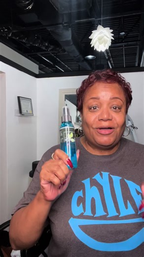 Strong Chemicals, tension on the hairline, lack of nutrients, hormonal imbalances will change your growth cycle. Do not ignore the slightest details of how your hair is growing or not. ##alopecia##sicklervillenjstylist##stockbridgehairstylist##trichologist