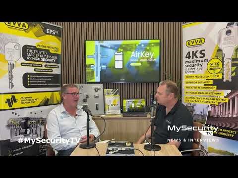 Layered Security: Mechanical Keys and Electronic Access Control Explained