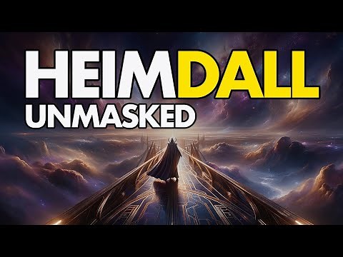 What was Heimdall the god of?