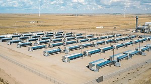 Bitcoin Mining News: HUT 8 Leads Sector Higher