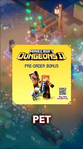 Minecraft Dungeons II Has Changed A LOT!