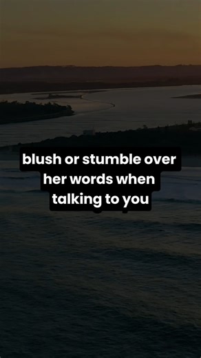 8 Signs a 🤷‍♀️ likes you but isn't trying to show it. #relationships #relationshipadvice | KnowTales