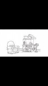 Take a look at Bryce Heishman's Foley Art project, completed in Mr. Wolfe's Radio/TV Program. Bryce used only classroom objects to create sound effects that perfectly matched and aligned with the video scene on the screen. In this scene, a silent cat cartoon, all noises and sounds were created by Bryce. Job well done, Bryce! | West Washington School Corporation