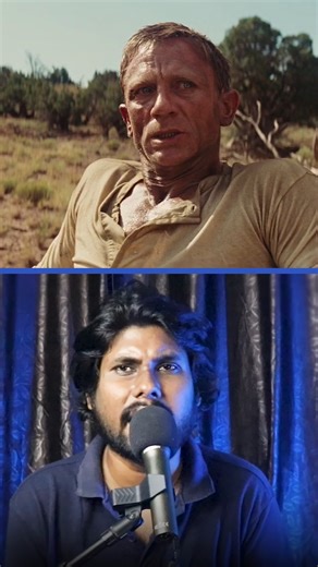 Fan Boy on Instagram: "“Space Aliens meet Cowboys 😎 – One of the most underrated sci-fi westerns!” “Old West la Cowboys oda fight panrathu aliens ah?! 😱 Cowboys & Aliens (2011) – action, adventure, sci-fi ellam mix panna oru mass movie! Daniel Craig & Harrison Ford oda combo vera level 🔥 Neenga paathirukkingala indha underrated gem-a? Comment la sollunga 💬 Details: 📺 Movie: Cowboys & Aliens (2011) 🎭 Genre: Action | Sci-Fi | Western 🤠👽 🌍 Language: English 📺 Available On: Amazon Prime Vi