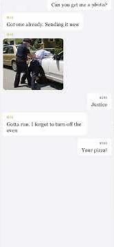 Hooked Stories: iPrivateEye: Season 2 Episode 5