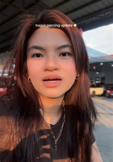 Tragus Piercing Update: Everything You Need to Know