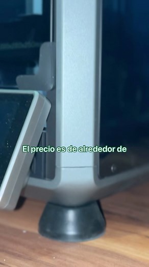 2.9K views · 2.2K reactions | Comprarías esta Impresora 3D? Te dejo el enlace en el primer comentario #3dprinting #impresion3d #3d #impresora3d #3dprinter #creality #k1c #agelectrónica | Empire 3D | Facebook