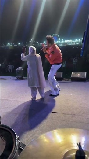 Live show r nait and meera ka #new #viral