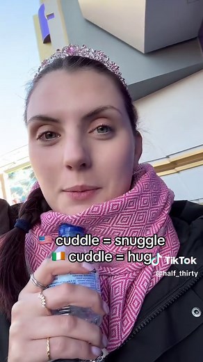 Cuddle vs Hug: Linguistic Differences Explained