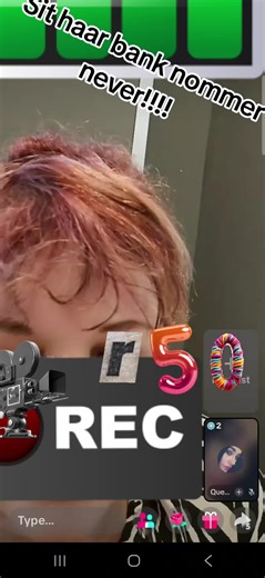 Avoid Sharing Your Bank Details on Social Media