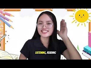 Bless Dacules, Introduction Video for SkimaTalk