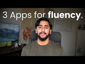 How to learn Arabic using FREE Apps only.