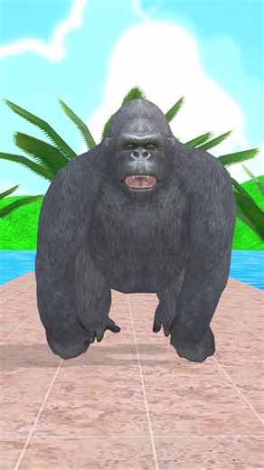 Animal Cartoons for Kids: Fun and Learning