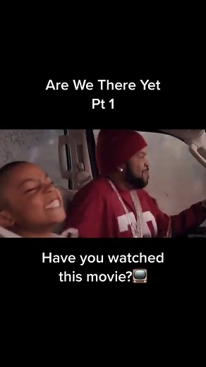 #arewethereyet #arewethereyetmovie #moviesyoushouldwatch #moviesyouneedtowatch #moviesuggestions #moviesuggestion #movies #nostalgia #icecube #childhoodmovies #childhood #funnymoviescenes #funnymovie #carrides