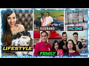 Wanderers Hub (Prerna Malhan ) lifestyle, biography , family , age , youtube career , husband .
