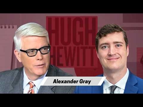 Assessing the war: Alex Gray on what NSC is doing during this battle and how he thinks it is going
