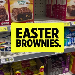 3.7K reactions · 736 shares | Shop super-sweet savings on bakes that are anything but basic. | Dollar General | Facebook