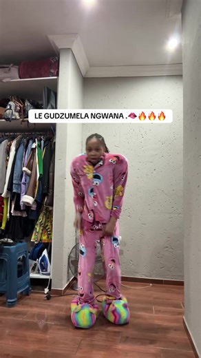 Dance Moves with Busisiwe: A Joyful Experience