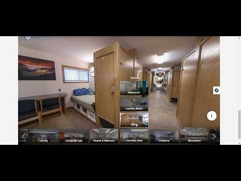 Anaconda Job Corps Virtual Tour