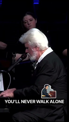 Hold your Head up High (Pastor Bob Joyce and Elvis Presley singing you’ll never walk along clip.”