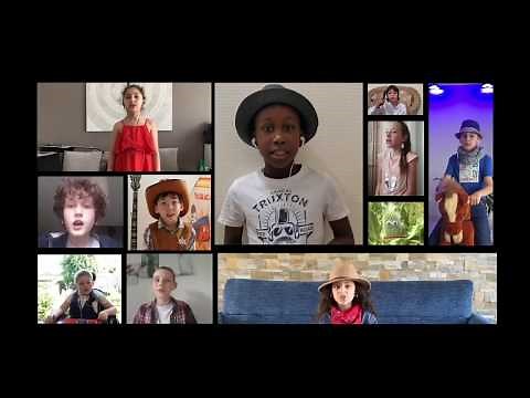 LA LEGENDE DE JESSIE JAMES