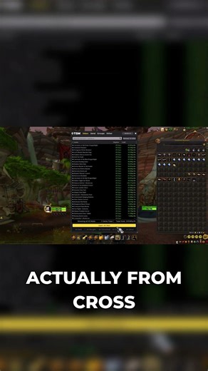 12 Million Gold in a Week Unreal WoW Flipping Strategy! #worldofwarcraft #wow #wowgoldmaking