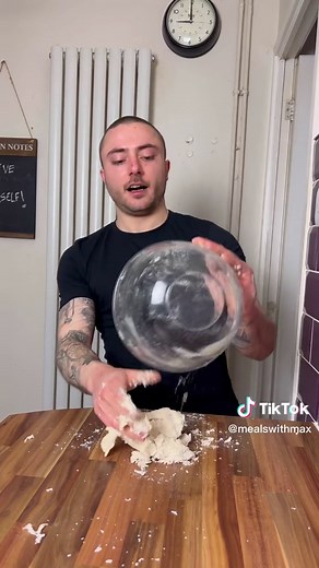 Homemade Low-Calorie Tortilla Wraps Recipe