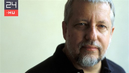 Meghalt Dan Simmons, a Hyperion szerzője | 24.hu