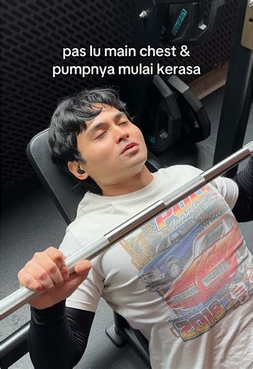 Experience the Power of Chest Workouts