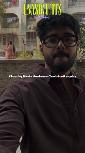 Srinivas on Instagram: "Mantu churia fans assemble 🙌🏻 . . . . . . . [odia, mantu churia, hae go, Odisha, fit check ]"
