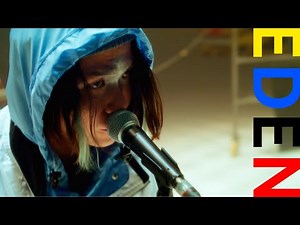 Tempalay "EDEN" (Official Music Video) | Skream! ミュージックビデオ 邦楽ロック・洋楽ロック ポータルサイト